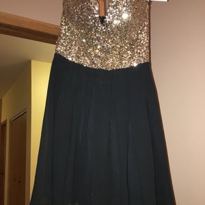 Party dress